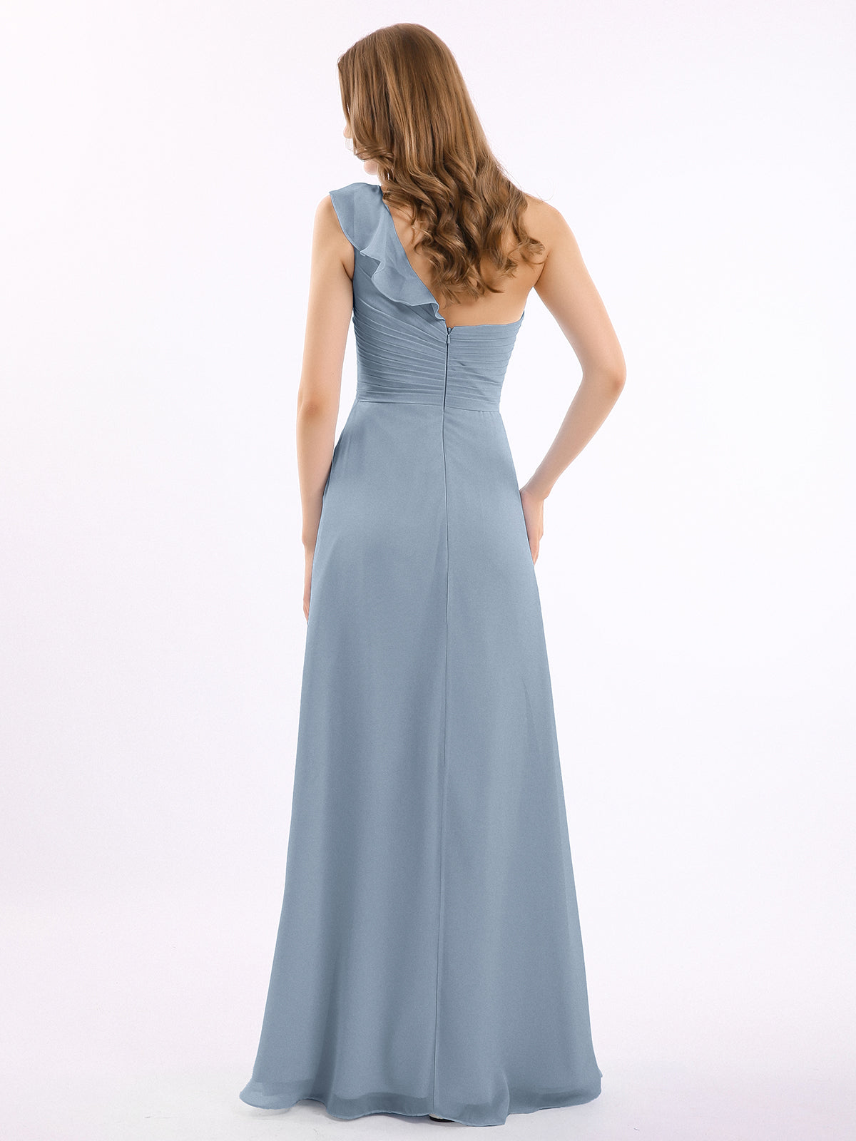 Dusty Blue
